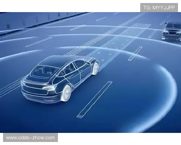 创新周期智能传感设备嵌入路面系统 实现了人流密度与速度的秒级感知