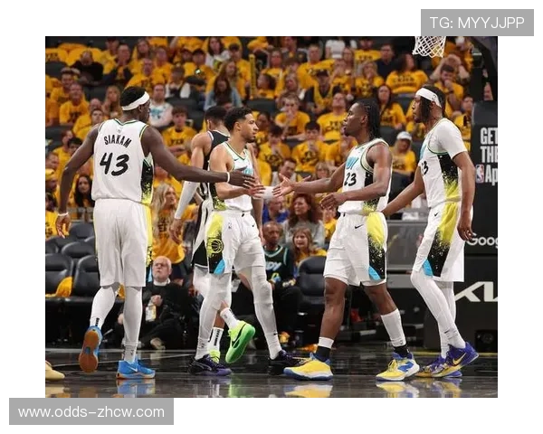 步行者进攻节奏掌控提升 哈利伯顿组织能力获肯定