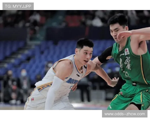 辽宁末节防守强度提升 限制深圳得分仅19分